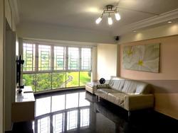 Blk 298 Yishun Street 20 (Yishun), HDB 5 Rooms #155850362